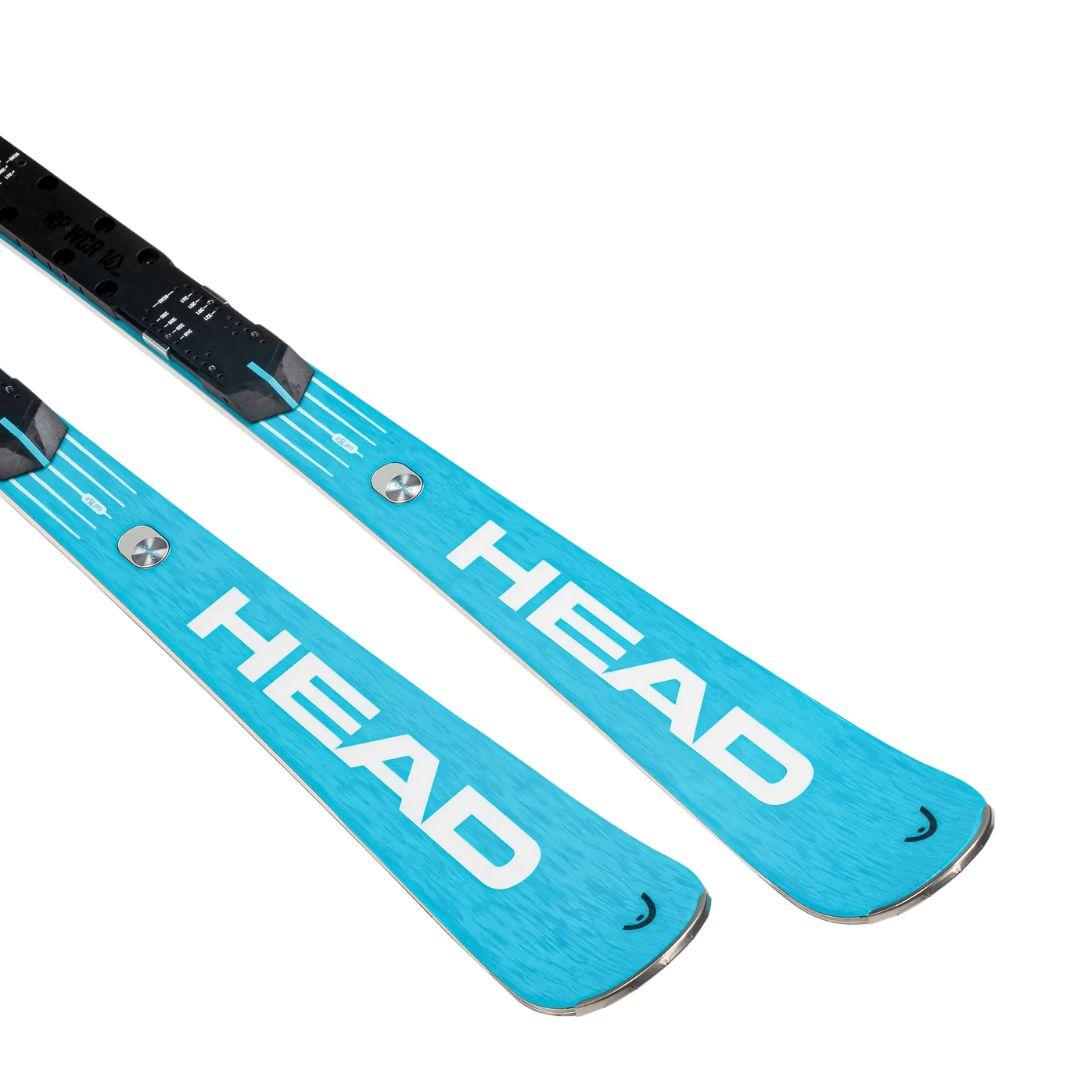 Head Worldcup Rebels e-SL Pro Skis 2026